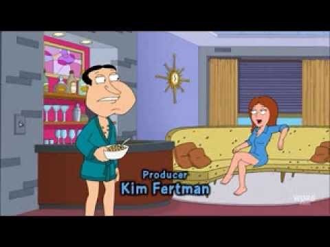Quagmire "There IS No Breakfast"
