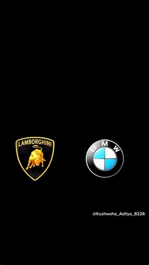 BMW vs Lamborghini — M-Power Showcase 2026 🔥 #bmw #lamborghini