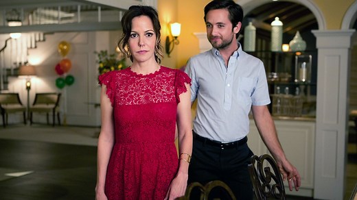 It's Time, Part 1 – Weeds (Season 8, Episode 12) - Apple TV (NZ)