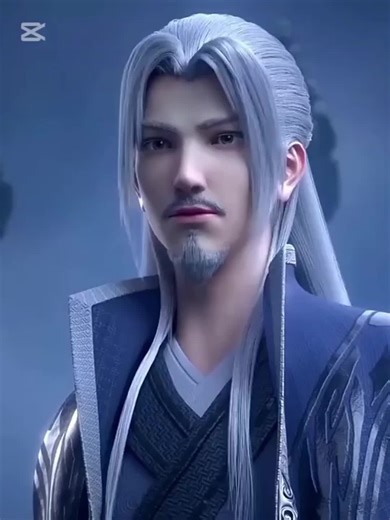 BTTH// Yao Chen's Legendayr Power// T_Y