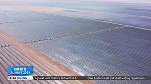 CGTN traces the genesis of BRICS: BRICS, a conglomeration of five big emerging economies, Brazil, Russia, India, China, and South Africa, is seen as a rival to the G7. Take a look at how BRICS became to be. | CGTN Africa