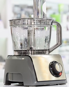 1.8K views · 20 reactions | The Biggest Mistakes Everyone Makes With #FoodProcessors | Mashed | Facebook