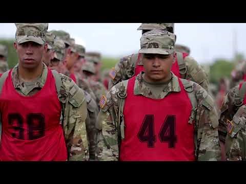 Basic Combat Training - First 100