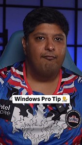 Tired of apps freezing and having to open Task Manager every time? 😤 Here’s a FASTER way to kill any hung program—no clicks, no fuss. 🧠 Just do this: 1️⃣ Open Up Settings 2️⃣ Navigate to System > For Developers 3️⃣ Turn on “End Task”⚡ Perfect for gamers, developers, editors, or anyone who’s done with the “Not Responding” life. [ end task shortcut windows11 taskkill without task manager hung program freeze fix developer productivity tip windows tricks tech tutorial coding windows hack ] #Window