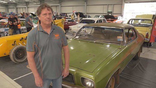 Classic cars expected to return to WA roads in droves under new registration concessions