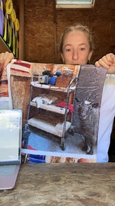 KID FOR A CAUSE FUNDRAISER DRAWING! | Meander Mountain Farm