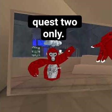 dc flick tutorial *quest 2