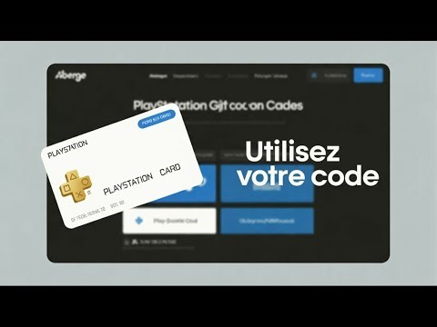 CARTE PSN GRATUIT 2025 - Comment Avoir DES CODE PSN GRATUITEMENT En 2025