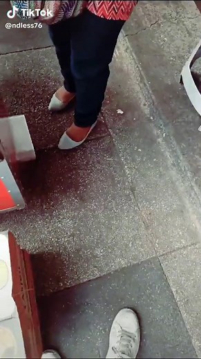 #shoeplay #flats #flatshoes #outfit #toes #girl