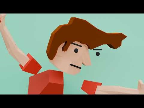 Playing Through Random Horror Games