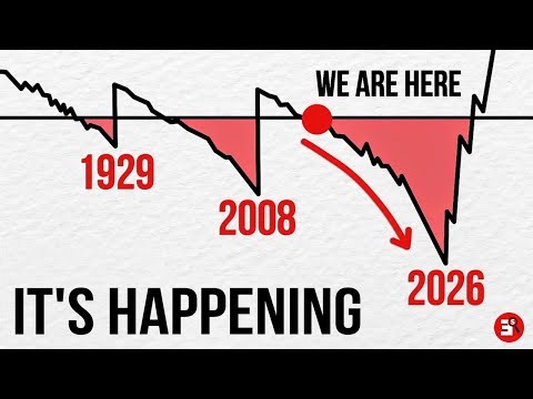 WARNING: The Yield Curve Just Did Something NOT Seen Since 1929...