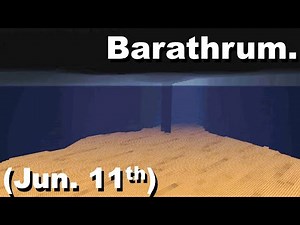 Minecraft: Infdev | (Jun. 11th)