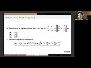 Purdue ECE 20002: Lecture 2022 June 22
