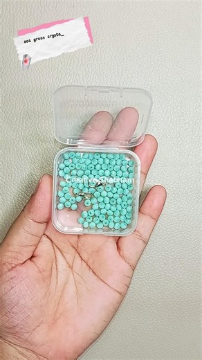 Bracelet Making ‪@creativeshabnam‬#bracelet #braceletmaking #jewelry #shorts
