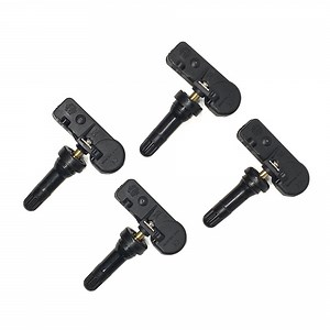 Watch TPMS Sensor production process on Amazon Live