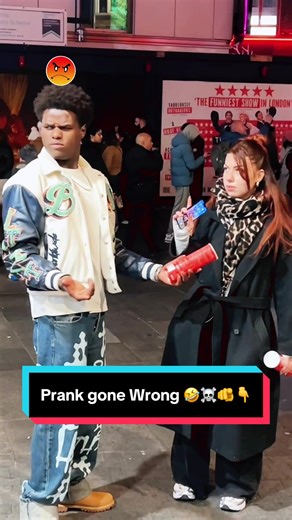 Magic prank gone wrong 😑🤣☠️🫵👇#comedy #foryoupage❤️❤️ #fyp #magic #prankvideo