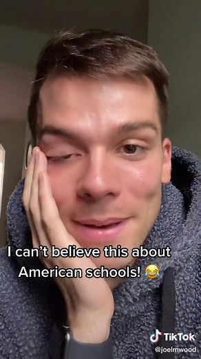 Hilarious Hall Pass Shenanigans in American Schools