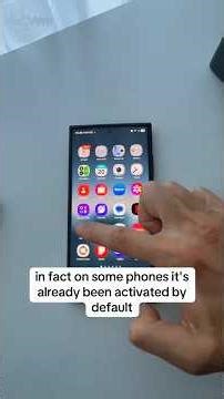 Powerful Android feature that helps you stop accidental calls or text...
