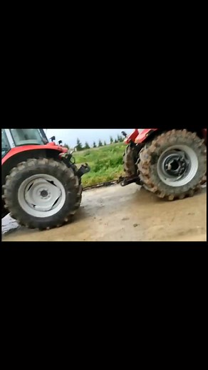 Massey Ferguson 5S 115: Full Paket Insights