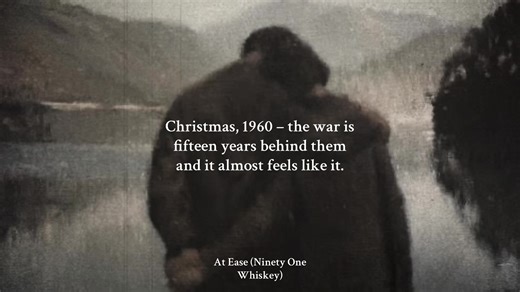 Emotional Journey in Ninety One Whiskey Sequels