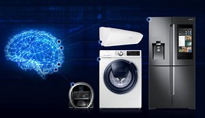 Here's how Samsung's Home Wizard AI makes mundane household appliances smart | Digit