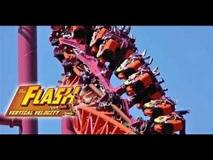 TPT2 How to build The Flash Vertical Velocity.