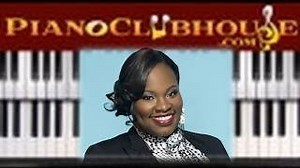 ♫ FULL TUTORIAL: "BREAK EVERY CHAIN" by Tasha Cobbs (easy piano lesson tutorial) FREE Chords - ChordU