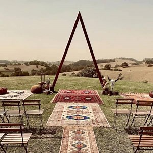 1.4K views · 48 reactions | Berry Vintage create unique TIPI weddings and events with a rustic twist. We specialise... | Berry Vintage | Facebook