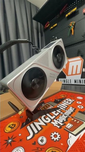 Guys, Magicminer BG02’s upgrade is next-level! 7T