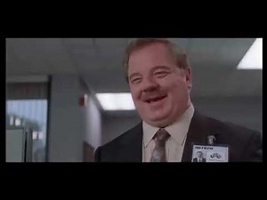 Office Space TPS Reports