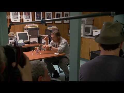 Making True Detective - Season One