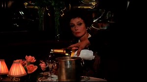 BLOODLINE (1979) - Audrey Hepburn & Ben Gazzara | Gentleman Style of Life