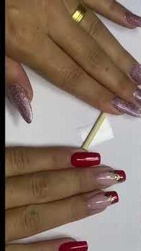 How to open and store fiberglass #nails #nailart