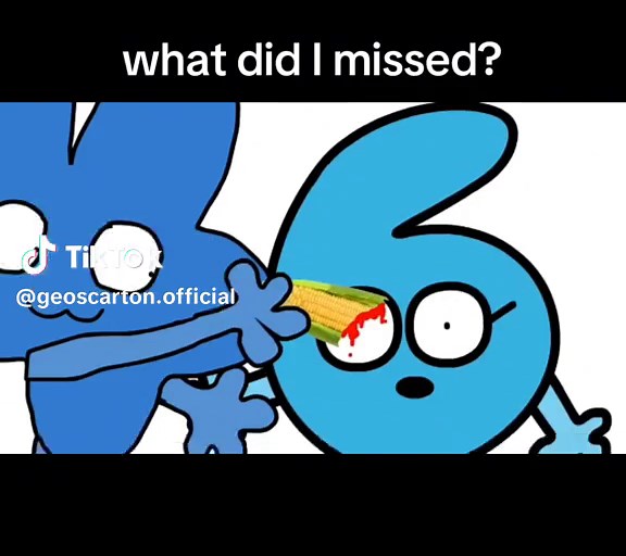 bfb lost episode number 3 #fypシ #foryou #bfdi #bfdi #bfbfour #bfb #bfdi #objectshow #objectshowcommunity