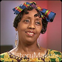 Darlene Blackburn's Biography