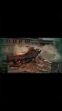 World of Tanks Asia | My First Battle Gameplay | Beginner Journey #1