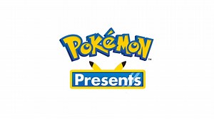 Pokemon Presents Confirmed For The 27th! - Gameranx