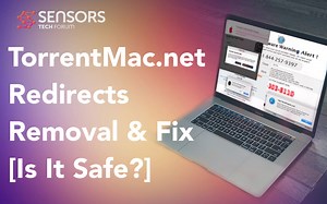 TorrentMac.net - Is It Safe? Removal Guide [Free Fix]