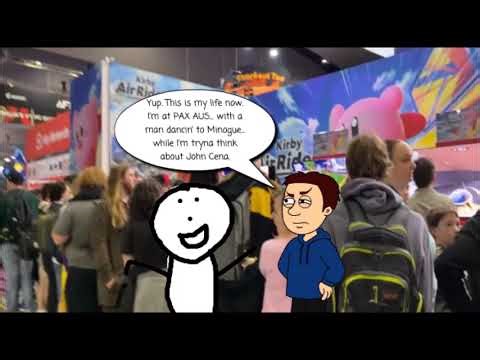 Taylor Swift - You Belong With Me (GAMV)