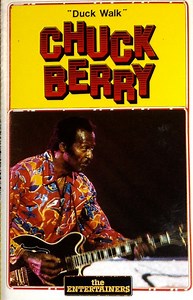 Chuck Berry - Duck Walk