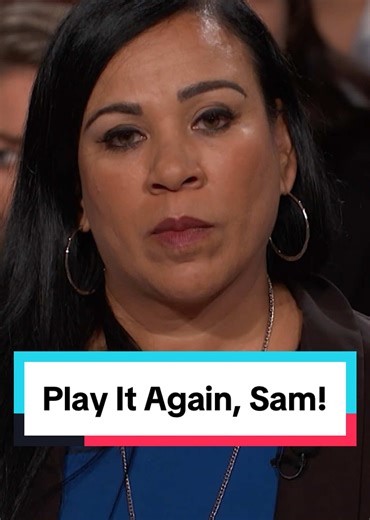 Judge Judy Episodes: Play It Again, Sam!