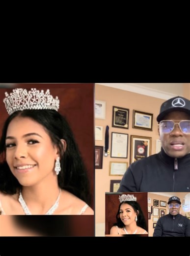 de última hora Ramón Tolentino habla de la joven que murió de un disparo en la cabeza #noticias #tolentino #agenda56 #456uva #ultimahora