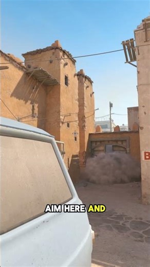 EVEN SOME CS2 PRO PLAYERS DON'T KNOW THIS HE EXISTS🤫 #cs2 #metastack