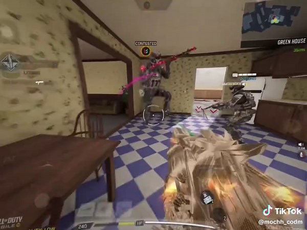 CODM Highlights: Cause You Have To Moments