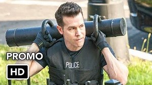 Chicago PD 5x06 Promo "Fallen"