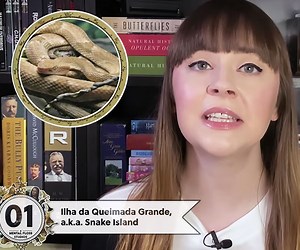 18 Forbidden Places You Can Never Visit