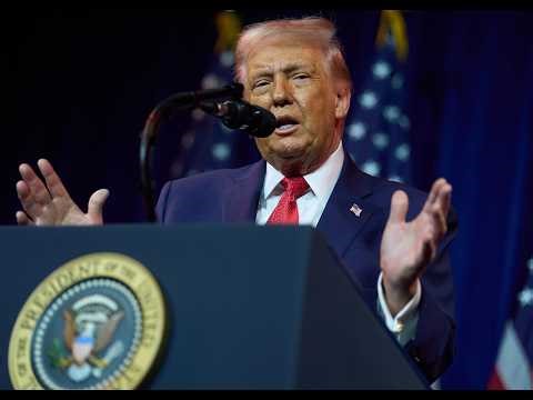 Happening Now: Trump To Tout 'Clean, Beautiful Coal' At White House Event