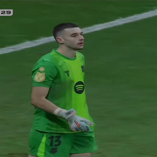 Atletico Madrid Secures 4-0 Victory Against Barcelona