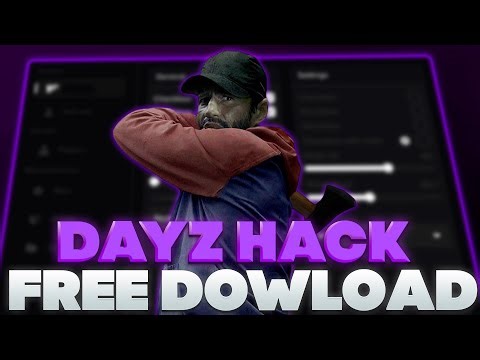 🛰️ Undetected DayZ Hack | Vehicle ESP + God Mode 2026 💎