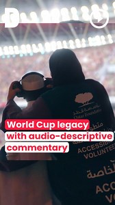 1.2K views · 22 reactions | This World Cup is the very first time...